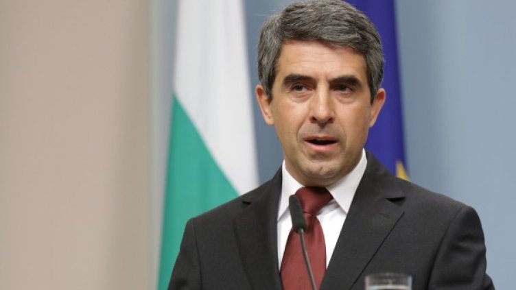 Снимка: архив, БТА