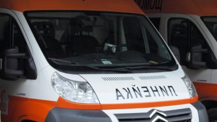 Снимка: архив, Булфото