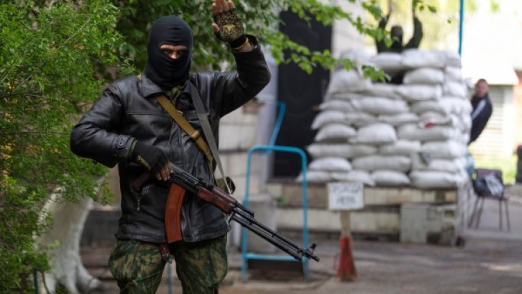 Снимка: архив, Reuters