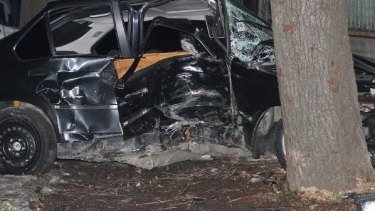 Снимка: архив, Булфото