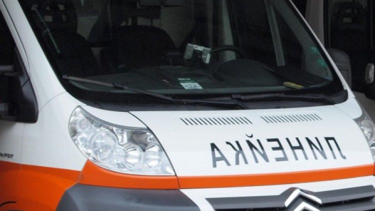 Снимка: архив, Булфото