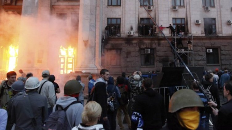 Снимка: Ройтерс