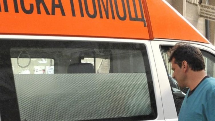 Снимка: архив, БулФото