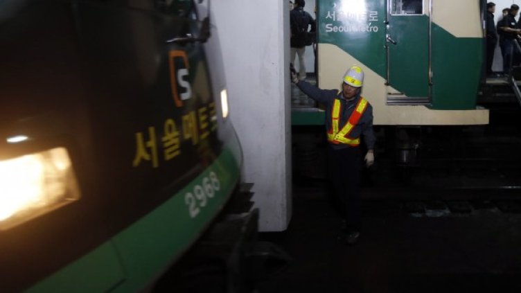 Снимка: Ройтерс