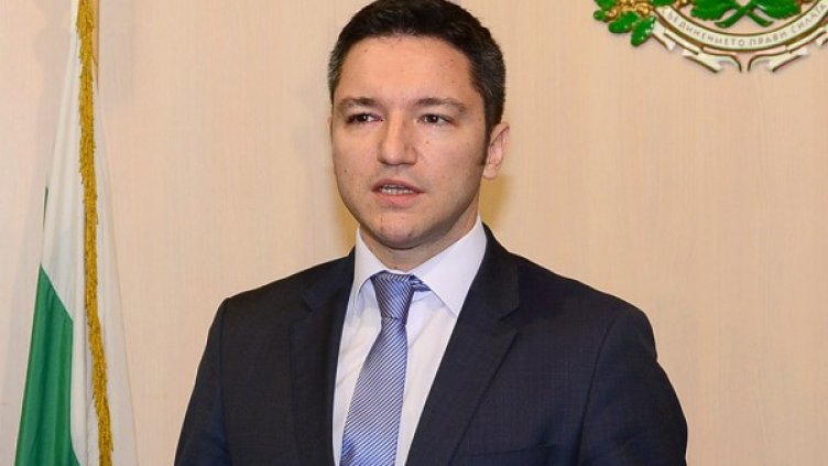 Кристиан Вигенин. Снимка: архив, БТА