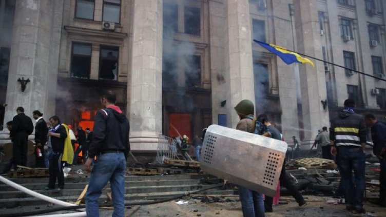 Снимка: Ройтерс