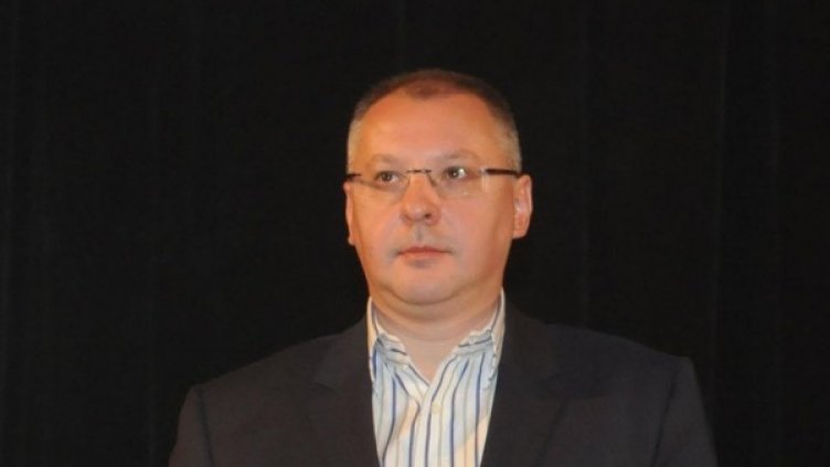 Снимка, архив Булфото