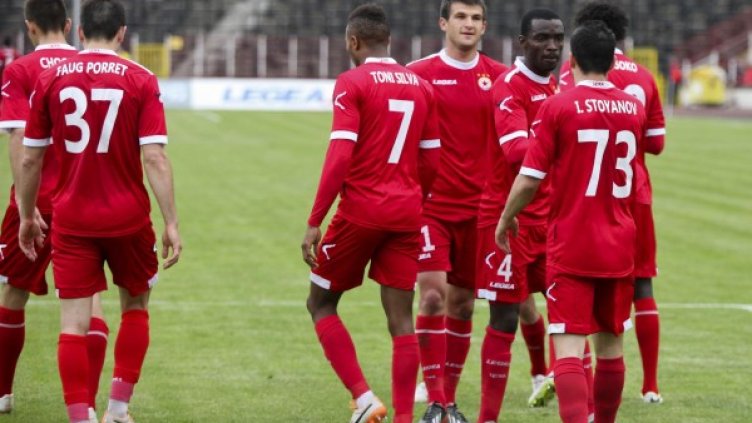 Снимка: Архив, Булфото