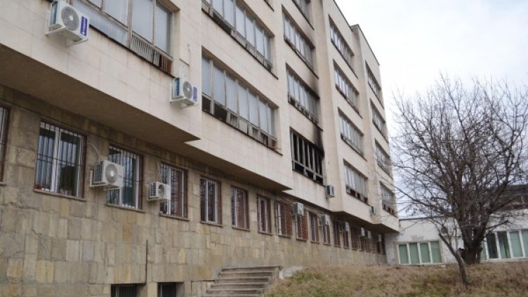 Снимка: Архив, Булфото