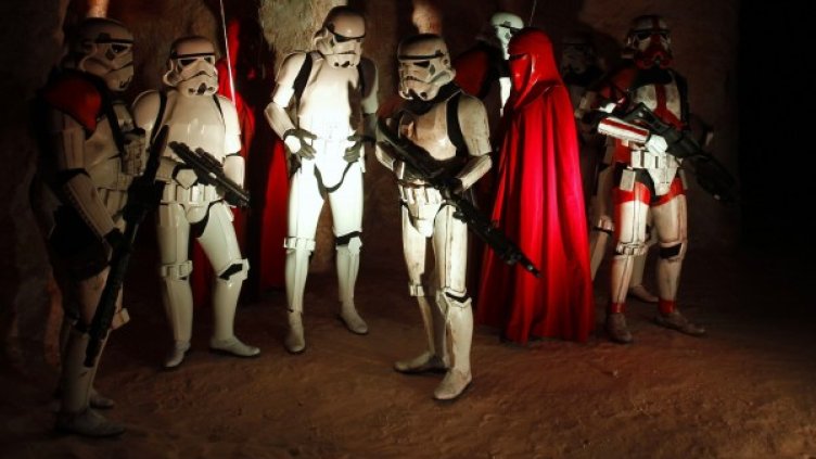 Снимка: Reuters