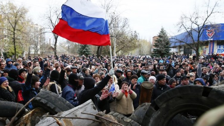 Снимка: Reuters