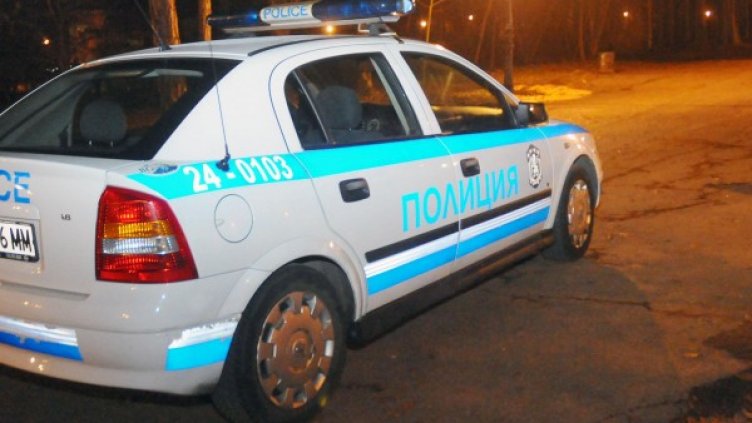 Снимка: Архив, Булфото