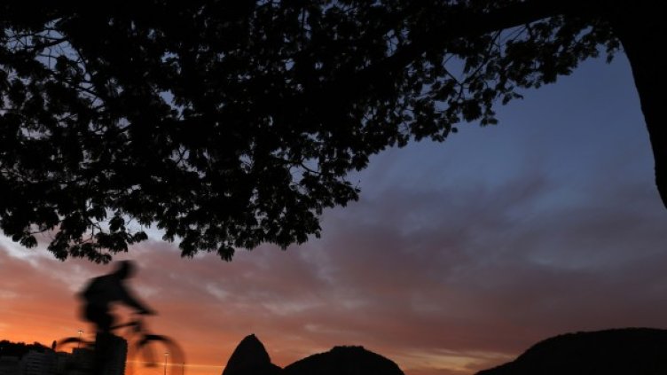 Снимка: Ройтерс