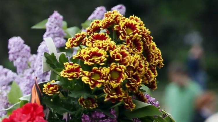 Снимка: Ройтерс