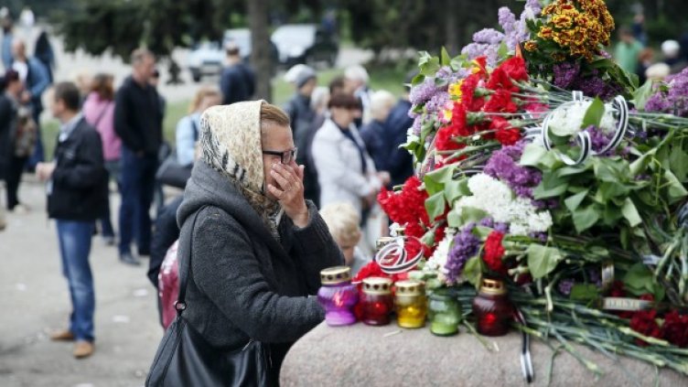 Снимка: Ройтерс