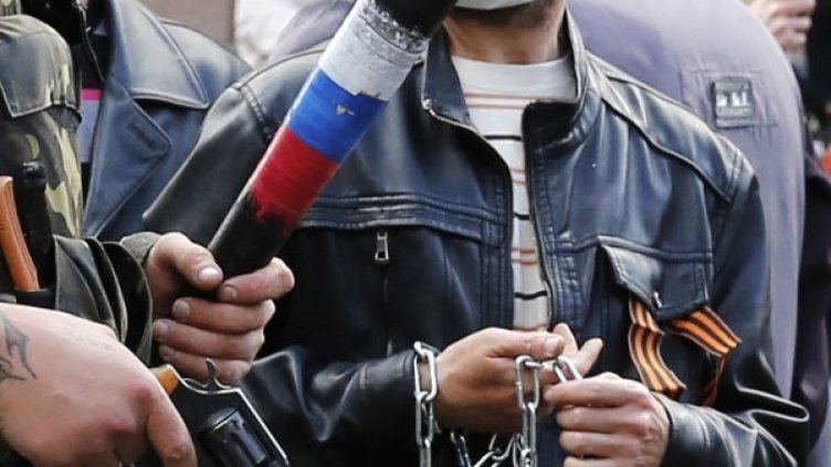 Снимка: Reuters