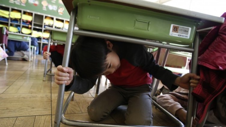 Снимка: Reuters