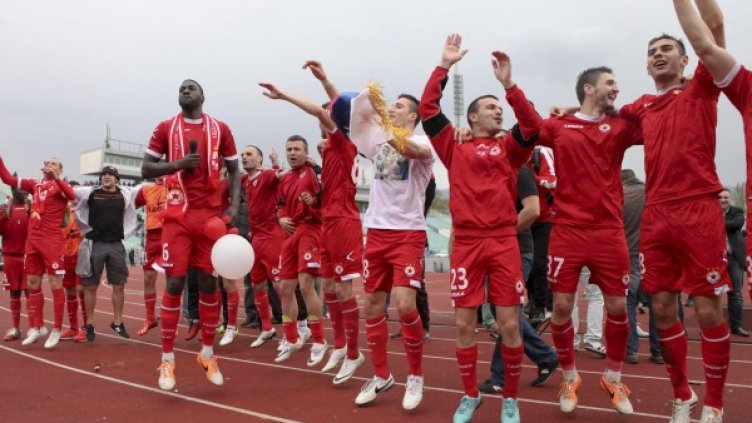 Снимка: Архив, Булфото