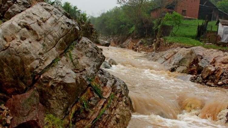 Снимка: Архив, Булфото