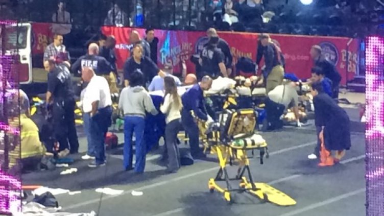 Снимка: Reuters