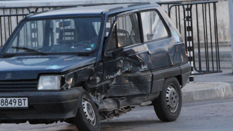 Снимка: Архив, Булфото