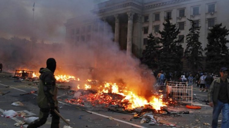 Снимка: Reuters