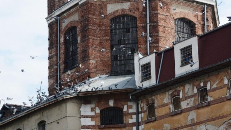 Снимка: Архив, Булфото