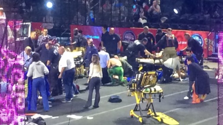 Снимка: Ройтерс