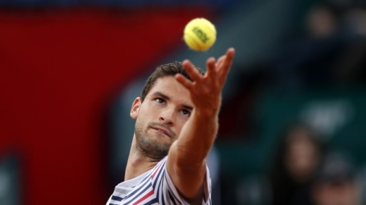 Снимка: Reuters