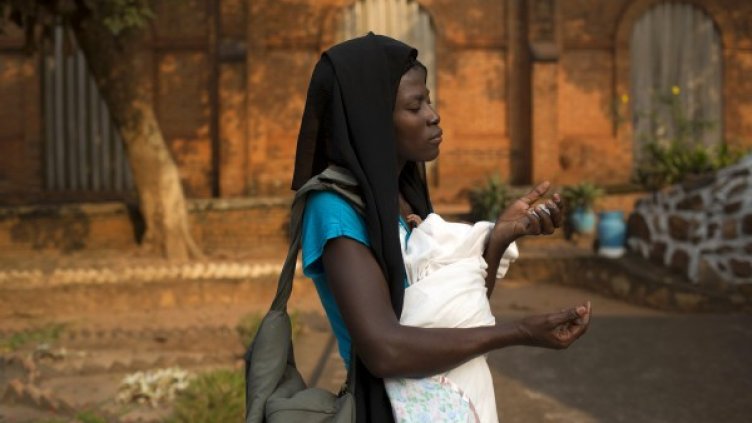 Снимка: Reuters