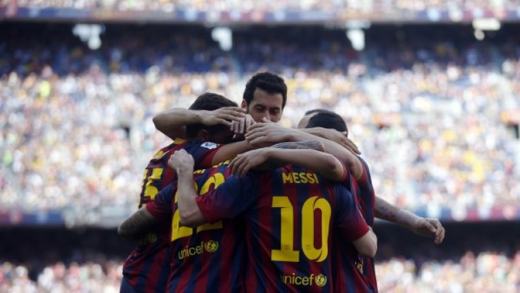 Снимка: Reuters