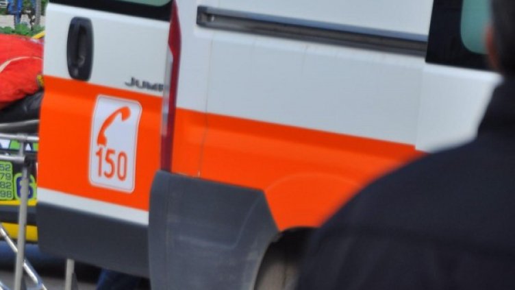 Снимка: Булфото, архив