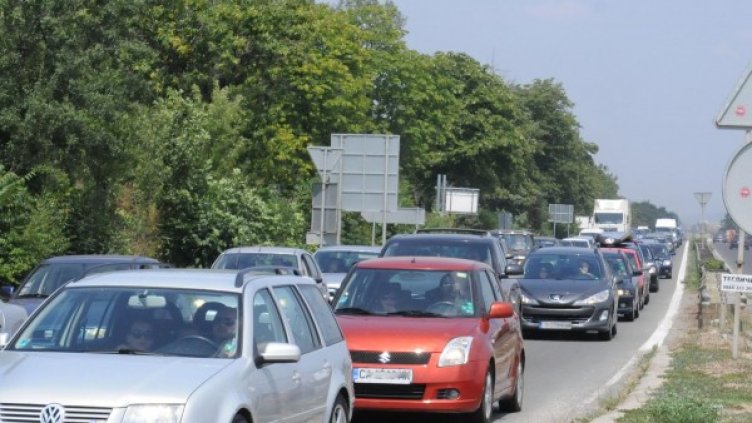 Снимка: Булфото, архив