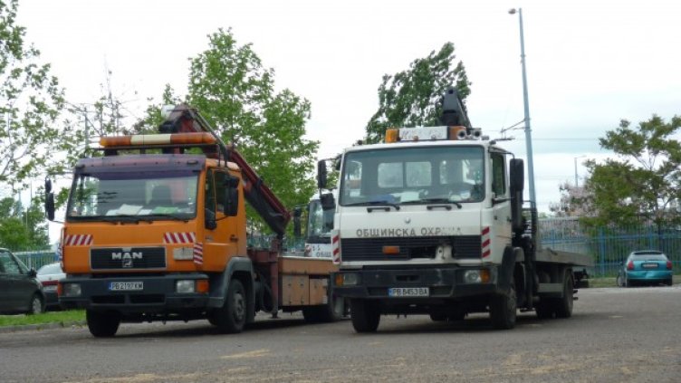 Снимка: Dnes.bg