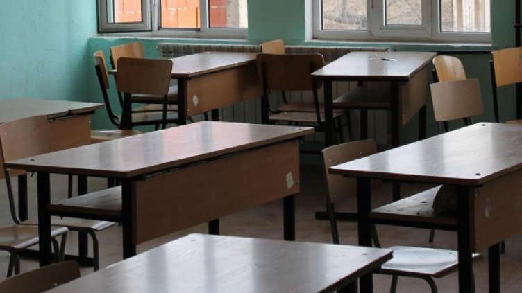 Снимка: архив, Булфото