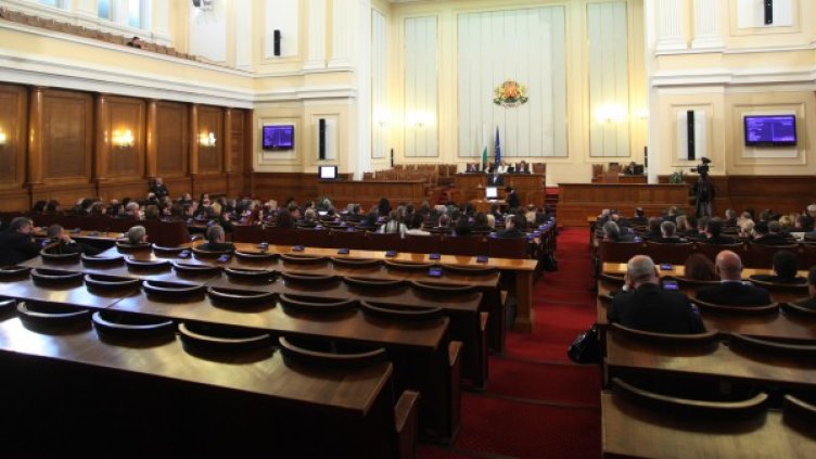 Снимка: архив Impact press group