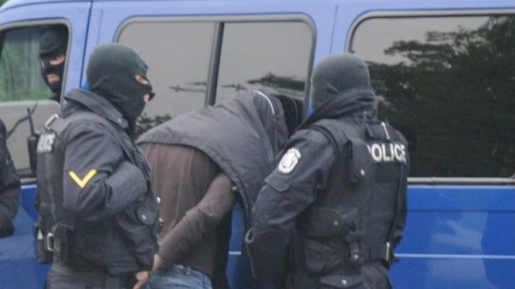 Снимка, Архив: Булфото