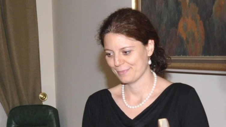 Снимка: архив Булфото