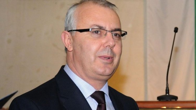 Веселин Вучков. Снимка: архив, БулФото