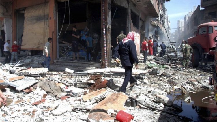 Снимка: архив, Reuters