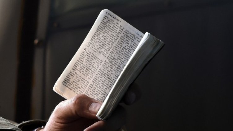 Снимка: Архив Reuters