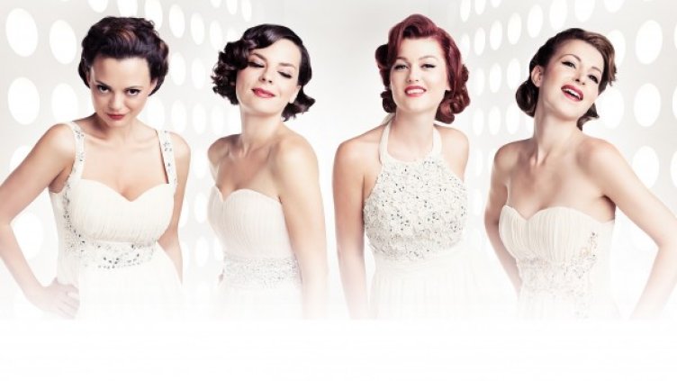 Снимка: Hypnotic