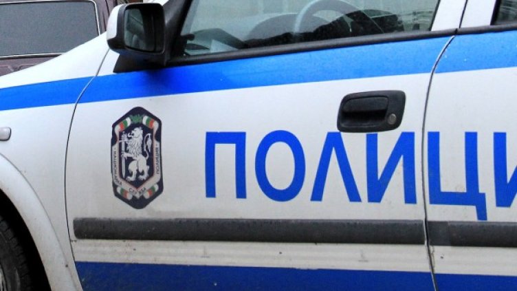 Снимка: Impact Press Group, архив