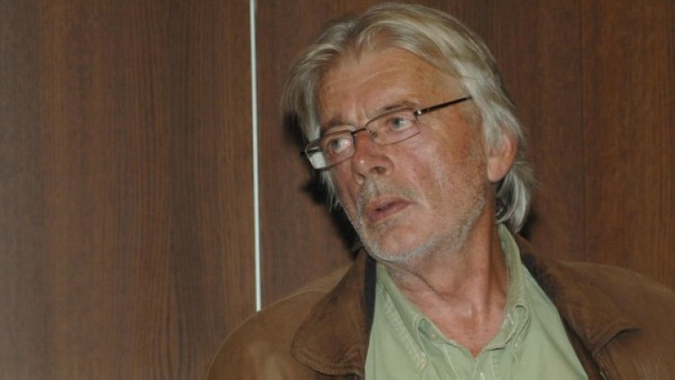 Снимка: архив Булфото