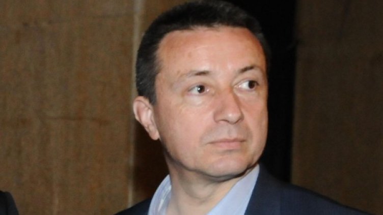 Янаки Стоилов. Снимка, архив Булфото