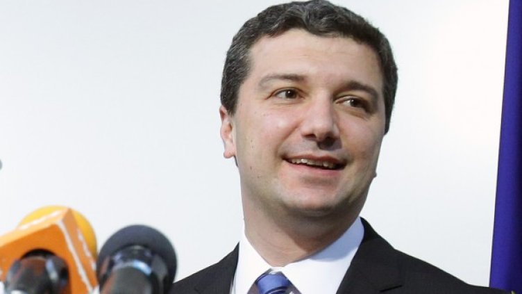 Драгомир Стойнев. Снимка: архив, БТА