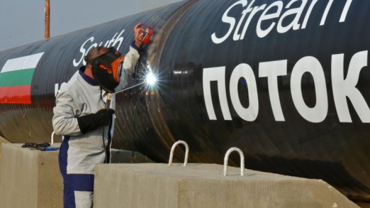 Драгомир Стойнев. Снимка: архив, БТА