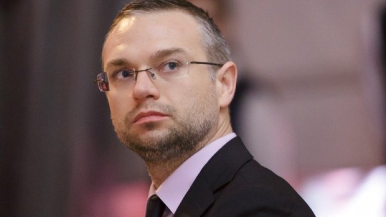 Петър Дамянов - Финансов Директор MetLife България