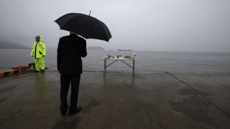 Снимка: архив, Ройтерс