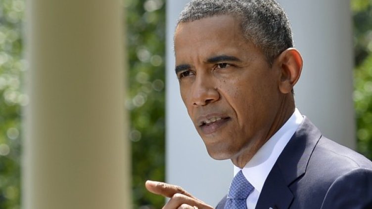 Барак Обама. Снимка: архив, Ройтерс
